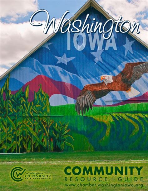 city of washington iowa|Iba pa.